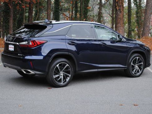 Used 2016 Lexus RX 350 Luxury image 23