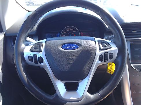 Used 2013 Ford Edge SEL image 25