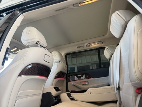 Used 2020 Mercedes-Benz GLS 580 image 44