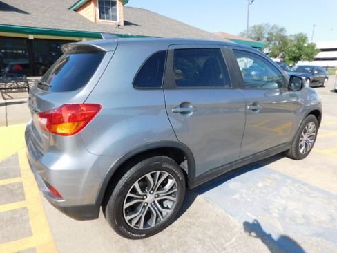 Used 2018 Mitsubishi Outlander Sport ES image 7