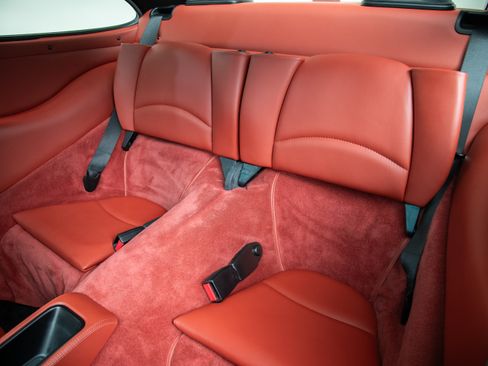 Used 1997 Porsche 911 Turbo image 30