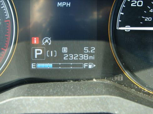 Used 2025 Subaru Forester Wilderness image 18