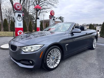 Used 2014 BMW 435i