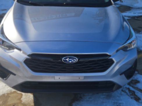 Used 2024 Subaru Impreza 2.0i image 5