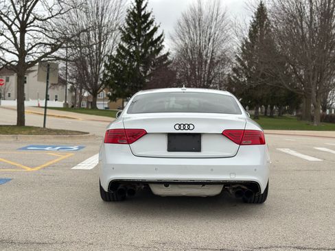 Used 2015 Audi A5 2.0T Prestige image 6