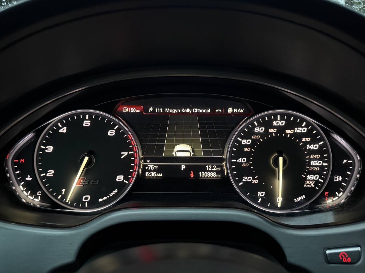 Used 2013 Audi S8 Plus AWD/4WD image 39