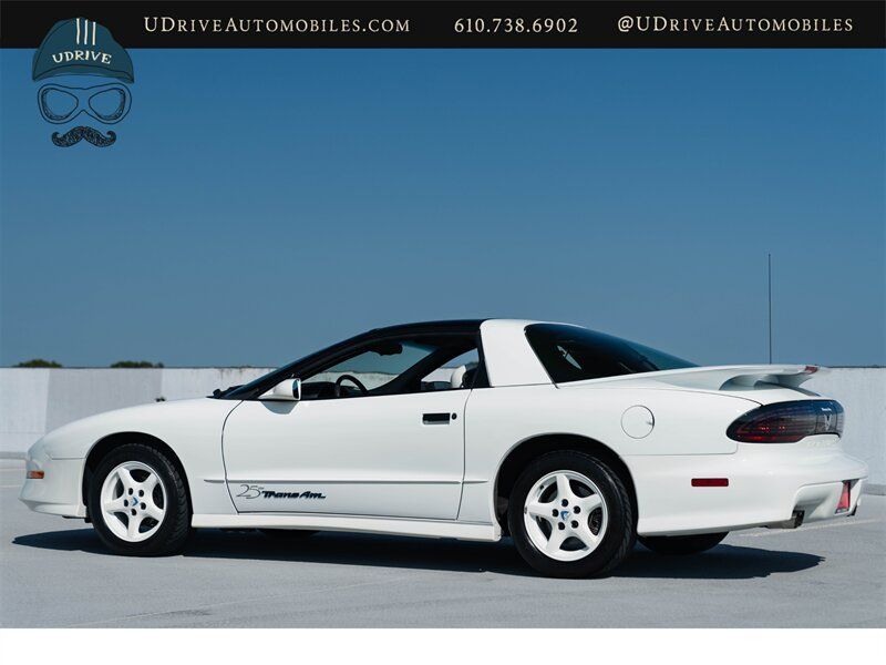 Used 1994 Pontiac Firebird Coupe RWD image 37