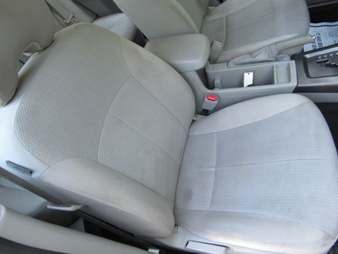 Used 2011 Subaru Forester 2.5X AWD/4WD image 16