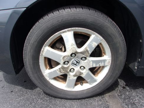 Used 2005 Honda Accord EX-L image 9