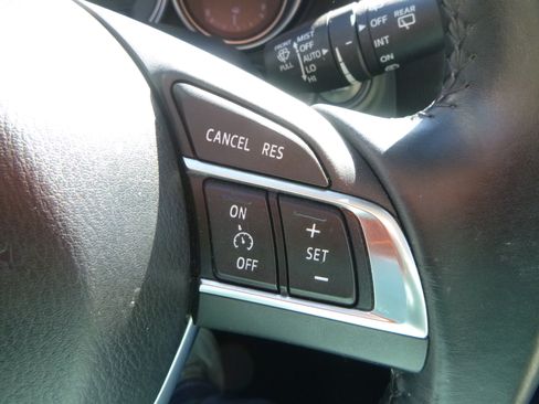 Used 2016 MAZDA CX-5 Grand Touring image 24