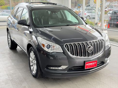 Used 2014 Buick Enclave Premium image 1