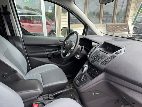 Used 2017 Ford Transit Connect XL Long Wheel Base Wagon FWD image 13