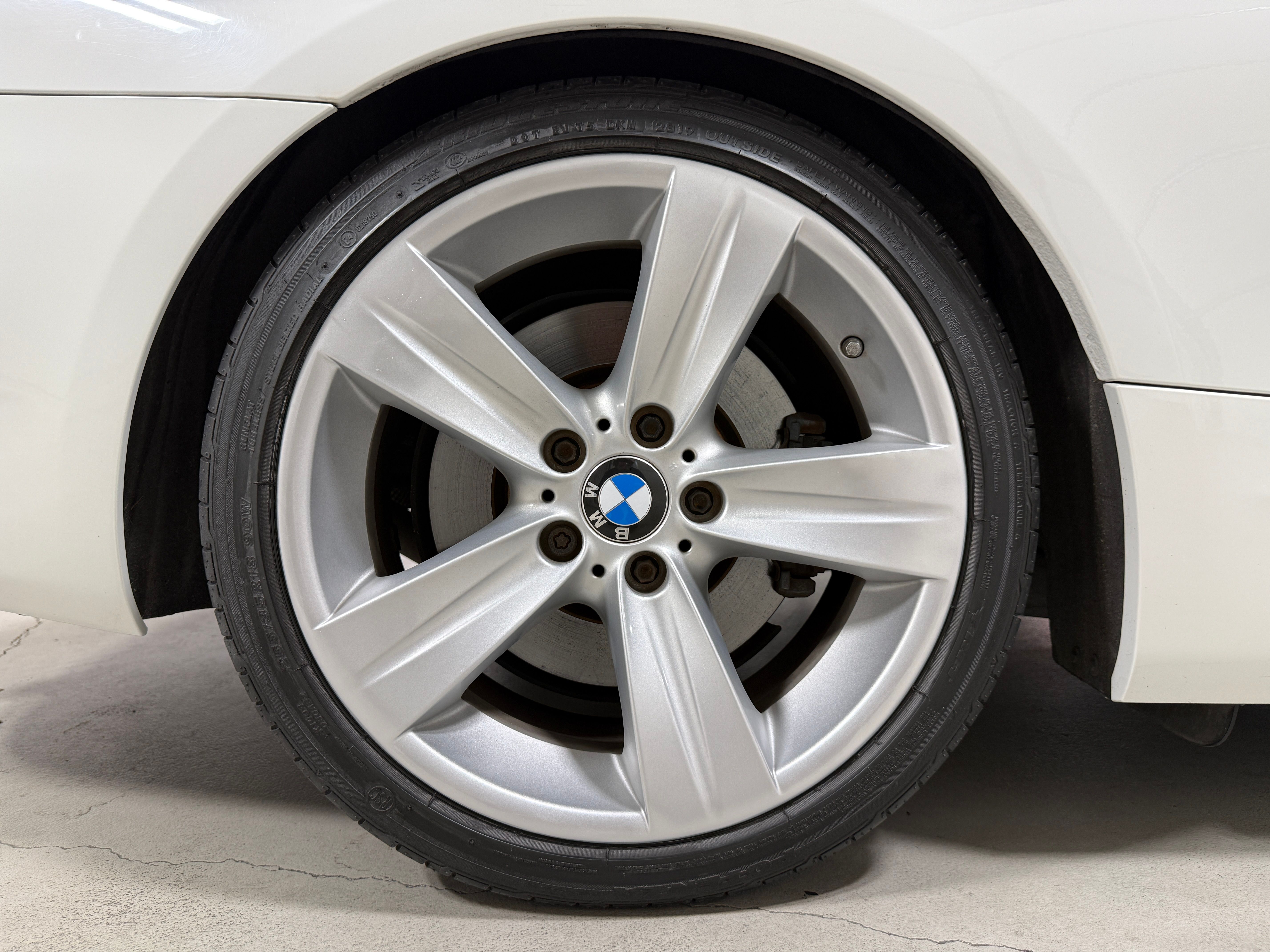 Used 2008 BMW 335i Coupe RWD image 15