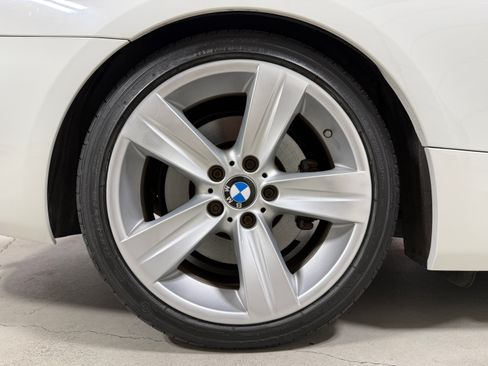 Used 2008 BMW 335i Coupe RWD image 15