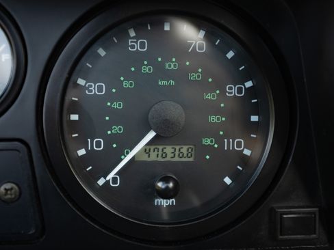 Used 1997 Land Rover Defender 90 image 26