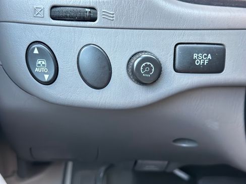 Used 2006 Toyota Sequoia Limited image 13