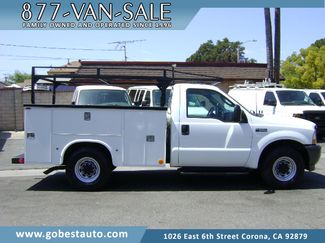 Used 2003 Ford F250 XL image 1