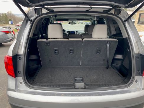 Used 2018 Honda Pilot EX-L image 16