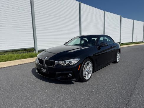 Used 2014 BMW 435i RWD image 14