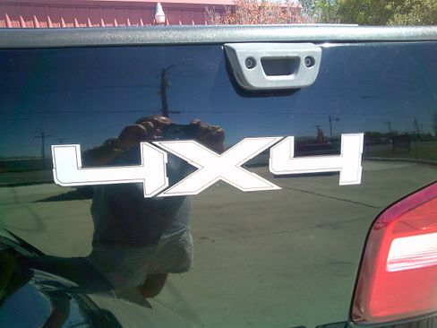 Used 2009 Ford F150 XLT image 31