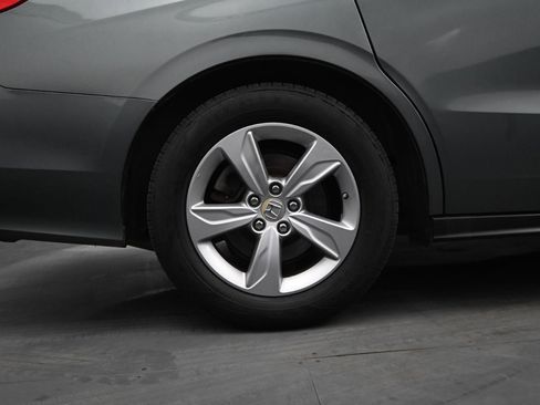 Used 2018 Honda Odyssey EX-L image 15