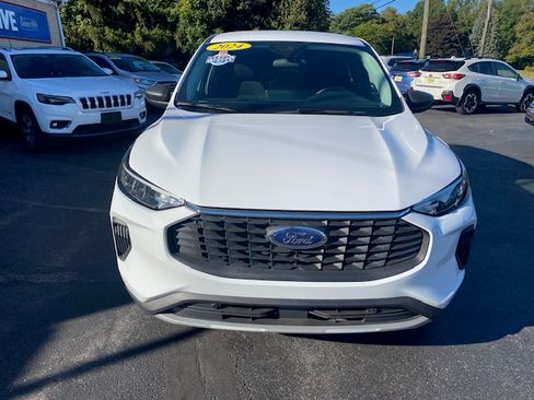 Used 2024 Ford Escape Active image 14