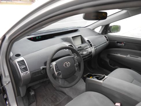 Used 2007 Toyota Prius Touring image 11