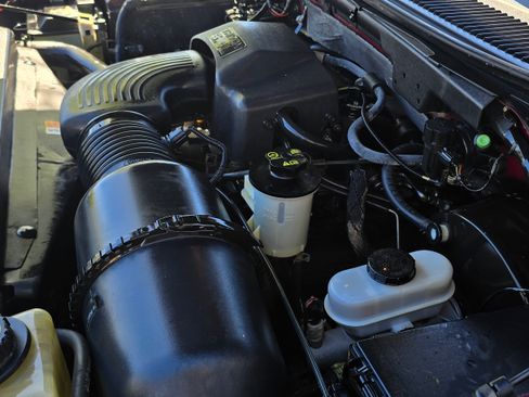 Used 2003 Ford F150 XLT image 34