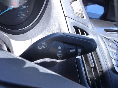 Used 2013 Ford Focus S Sedan FWD image 26