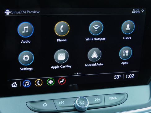 Used 2024 Chevrolet Blazer LT image 5