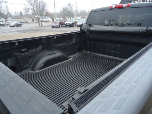 Used 2010 GMC Sierra 1500 SLE image 14