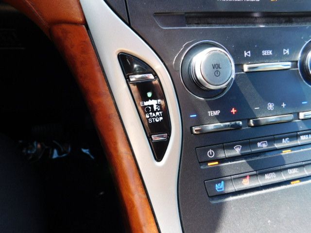 Used 2016 Lincoln MKX Black Label FWD image 18