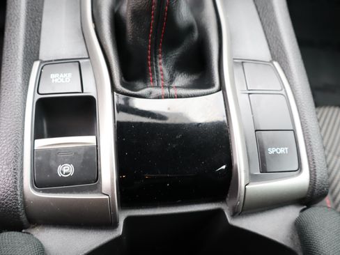 Used 2019 Honda Civic Si image 30