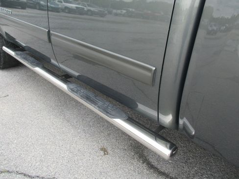 Used 2011 Chevrolet Silverado 1500 LT Z71 AWD/4WD image 13