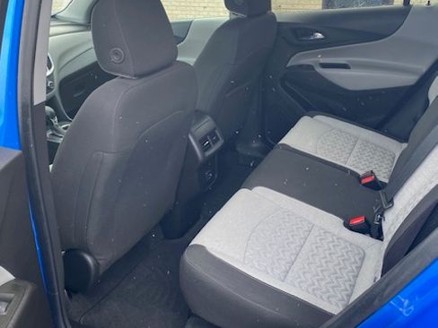 Used 2024 Chevrolet Equinox LS image 17