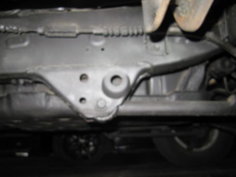 Used 2004 Toyota Sequoia Limited image 21