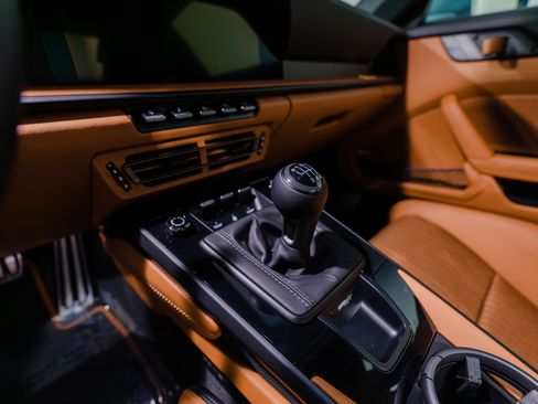 Used 2024 Porsche 911 S/T image 57