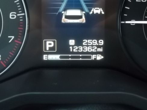 Used 2020 Subaru Impreza 2.0i image 29