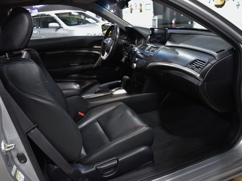 Used 2008 Honda Accord EX-L image 19