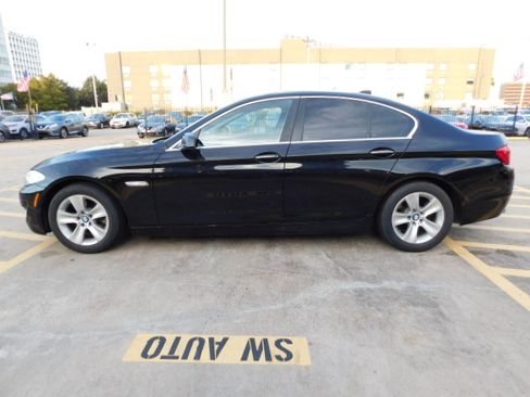 Used 2013 BMW 528i image 5