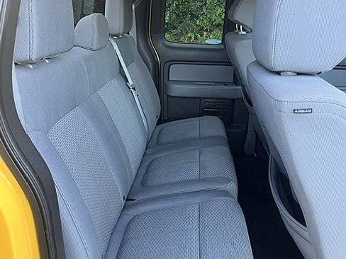 Used 2014 Ford F150 4x4 SuperCab image 31