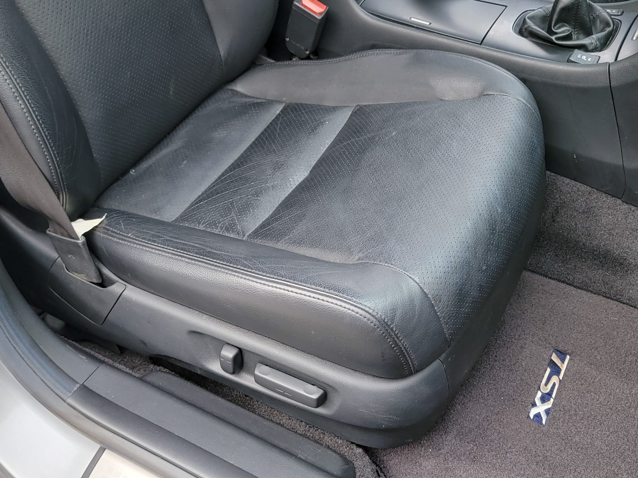 Used 2007 Acura TSX UNAVAIL FWD image 70