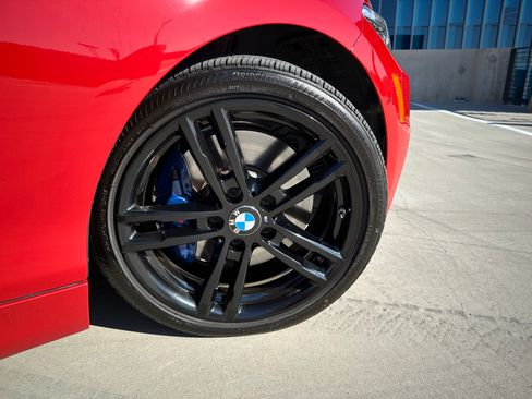 Used 2018 BMW M240i xDrive image 27