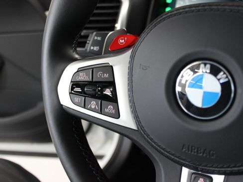 Used 2022 BMW M8 Competition image 37