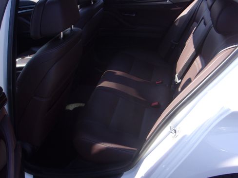 Used 2015 BMW 535i xDrive xDrive w/ M Sport Package image 23