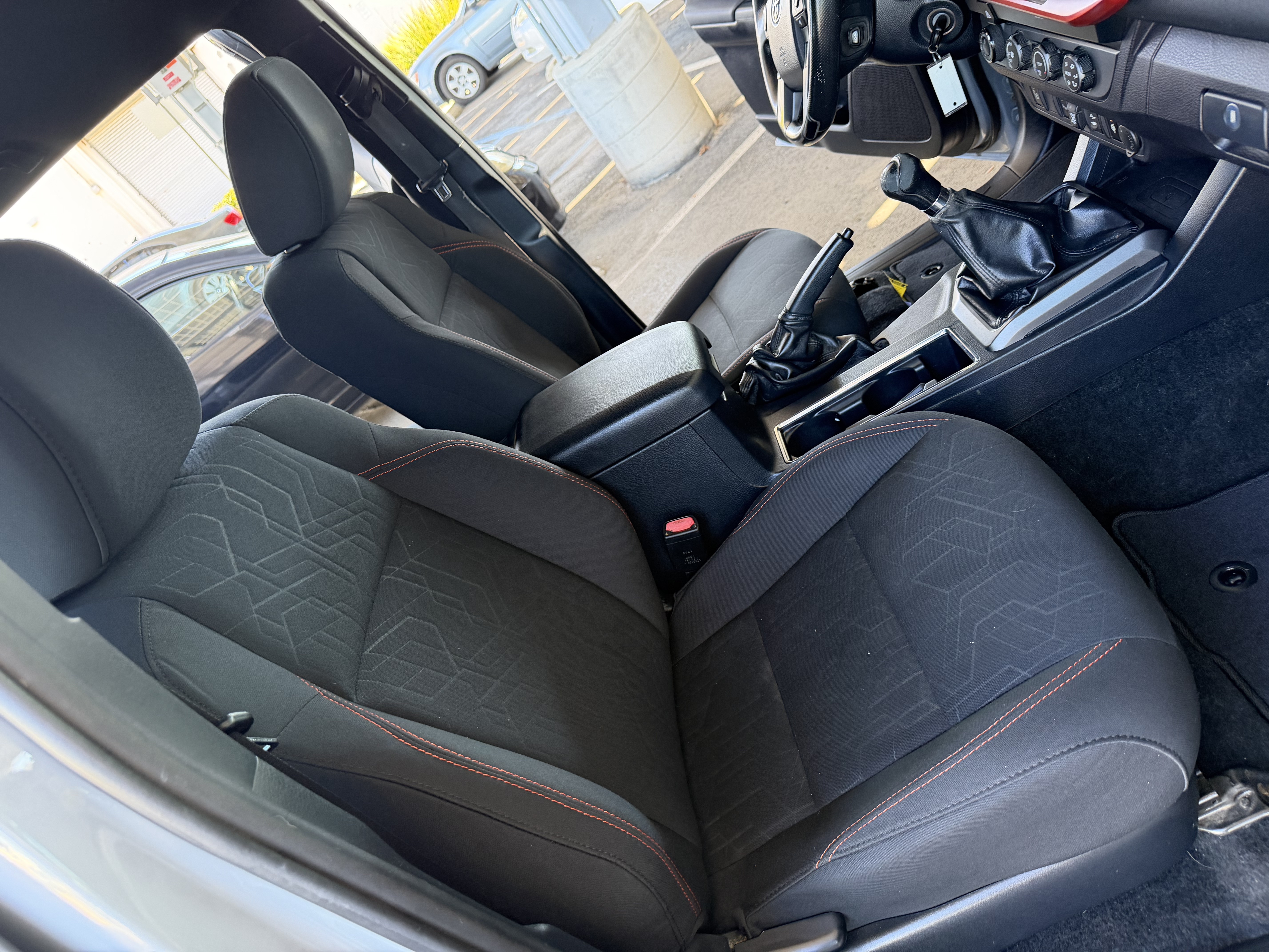 Used 2019 Toyota Tacoma 4x4 Double Cab TRD Off Road image 36