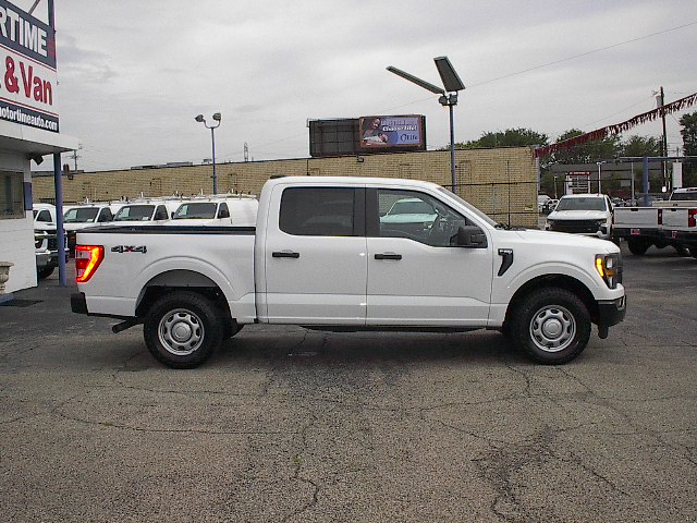 Used 2023 Ford F150 XL AWD/4WD image 3