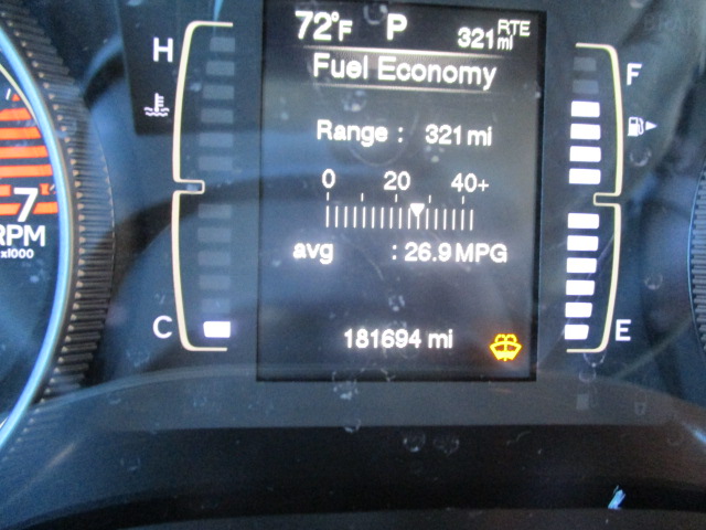 Used 2018 Jeep Cherokee FWD Latitude image 33