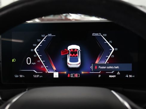 Used 2024 BMW i4 eDrive40 image 34