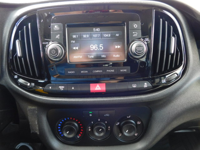 Used 2017 RAM ProMaster City SLT Wagon FWD image 13